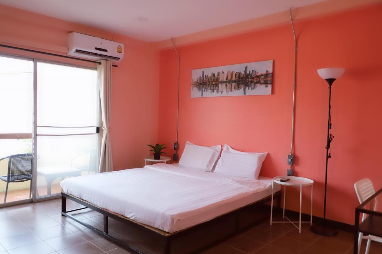Elegant Lanna Guesthouse チエンマイ エクステリア 写真