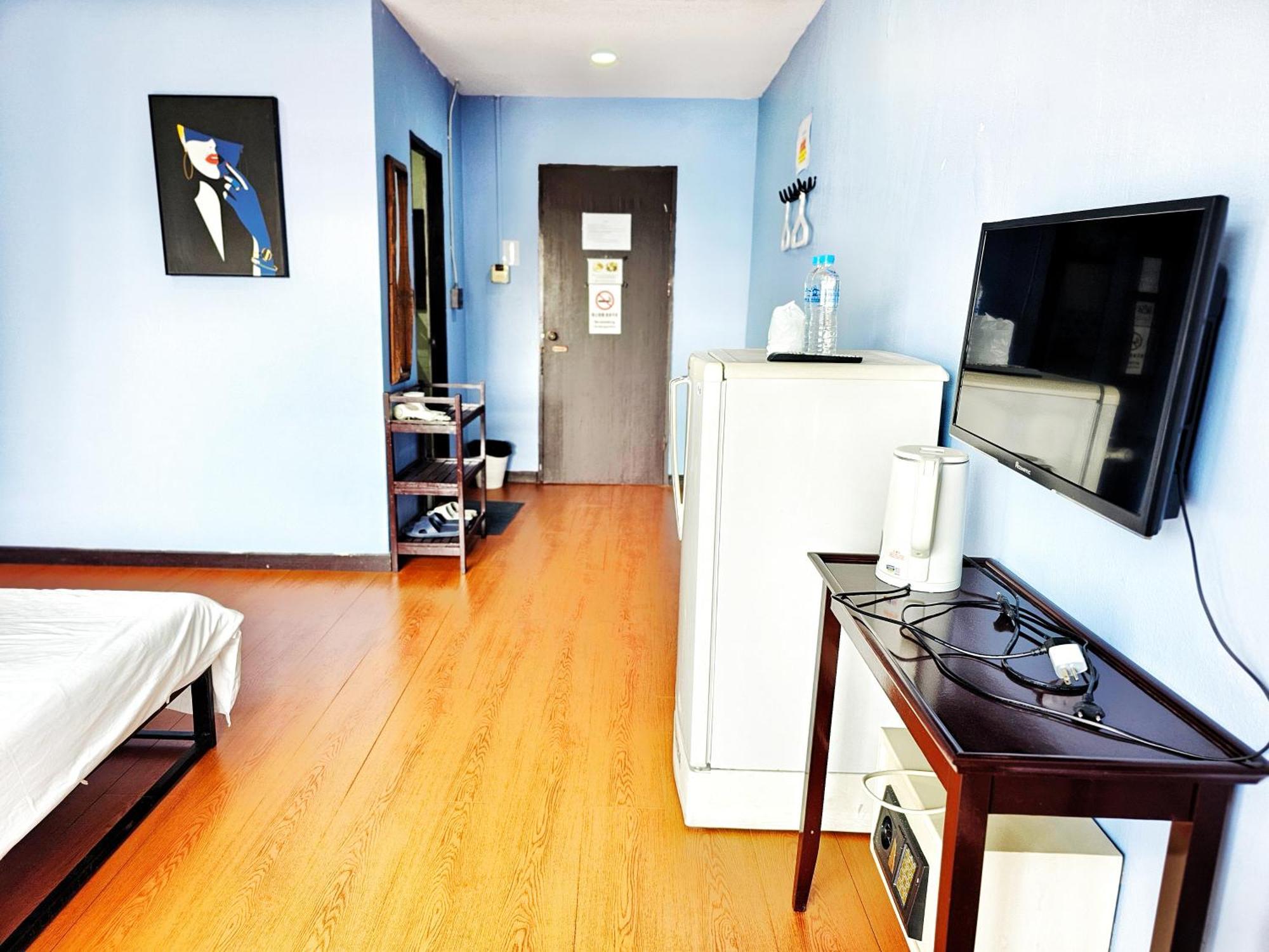 Elegant Lanna Guesthouse チエンマイ エクステリア 写真