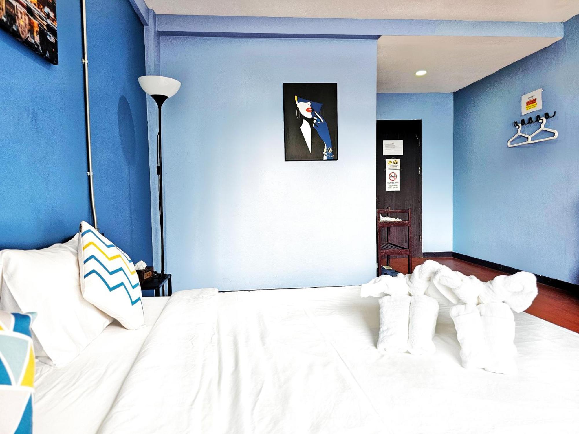 Elegant Lanna Guesthouse チエンマイ エクステリア 写真