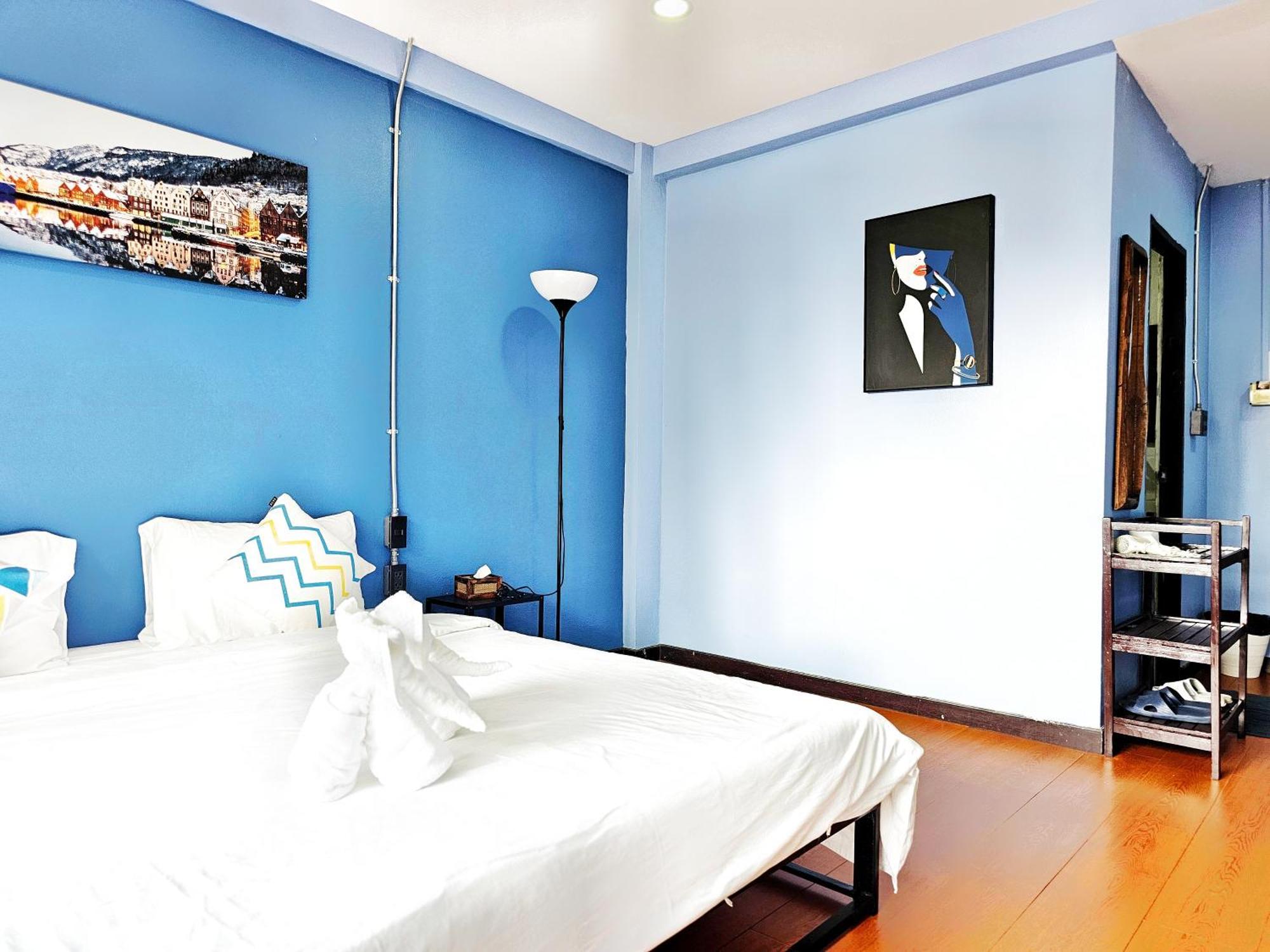 Elegant Lanna Guesthouse チエンマイ エクステリア 写真