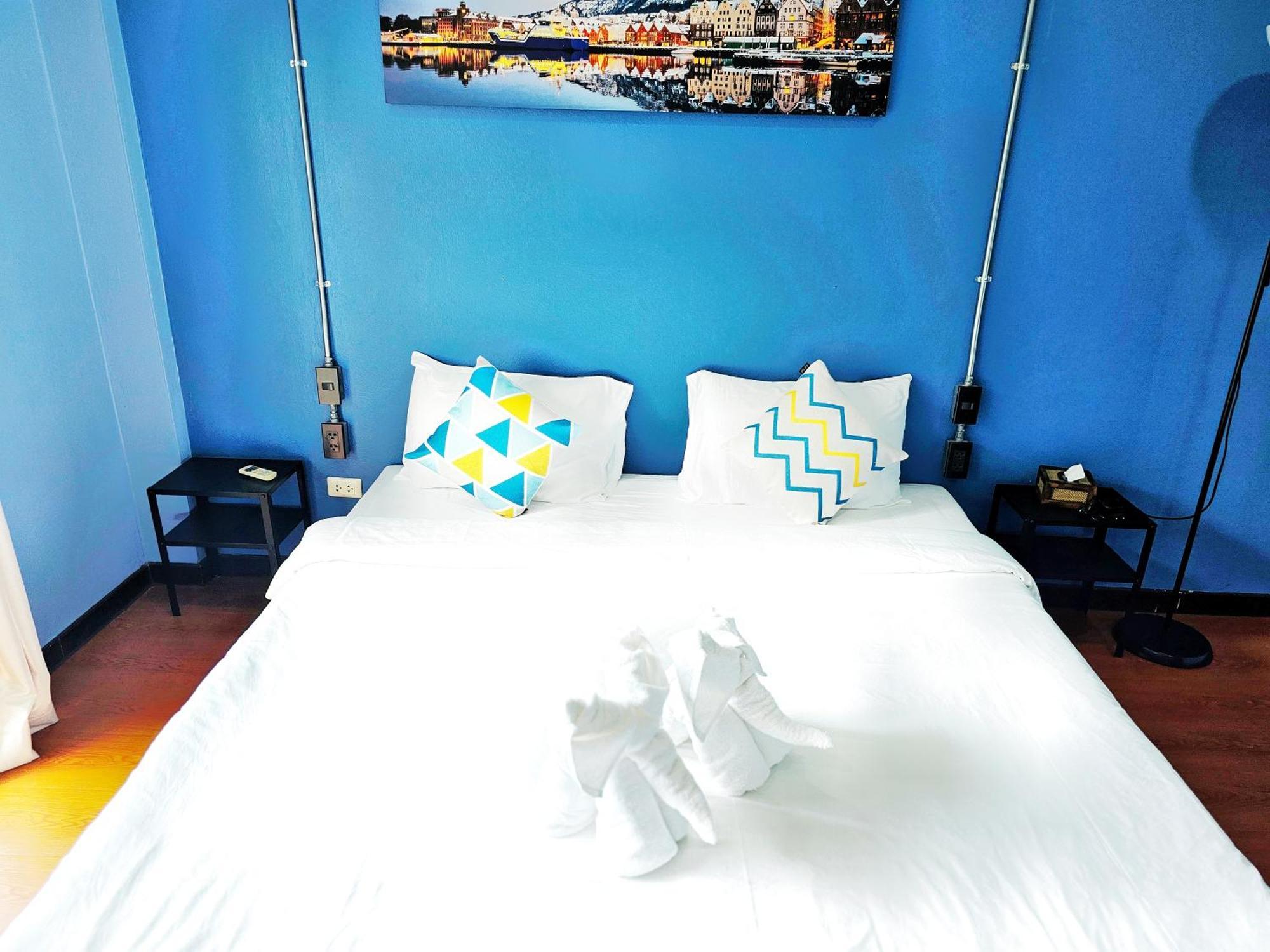 Elegant Lanna Guesthouse チエンマイ エクステリア 写真