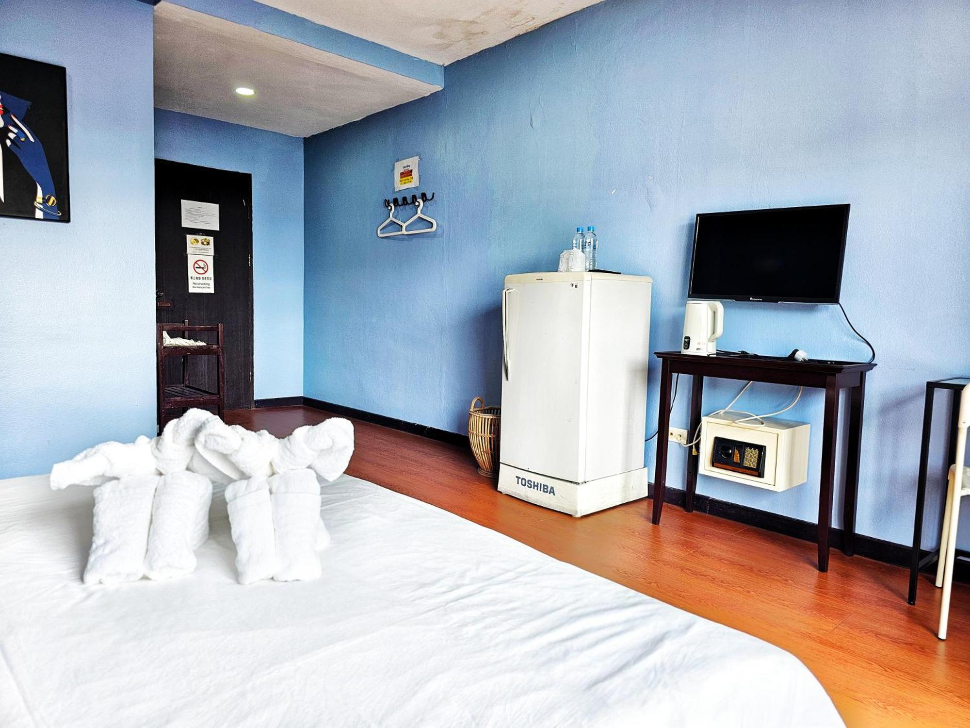 Elegant Lanna Guesthouse チエンマイ エクステリア 写真