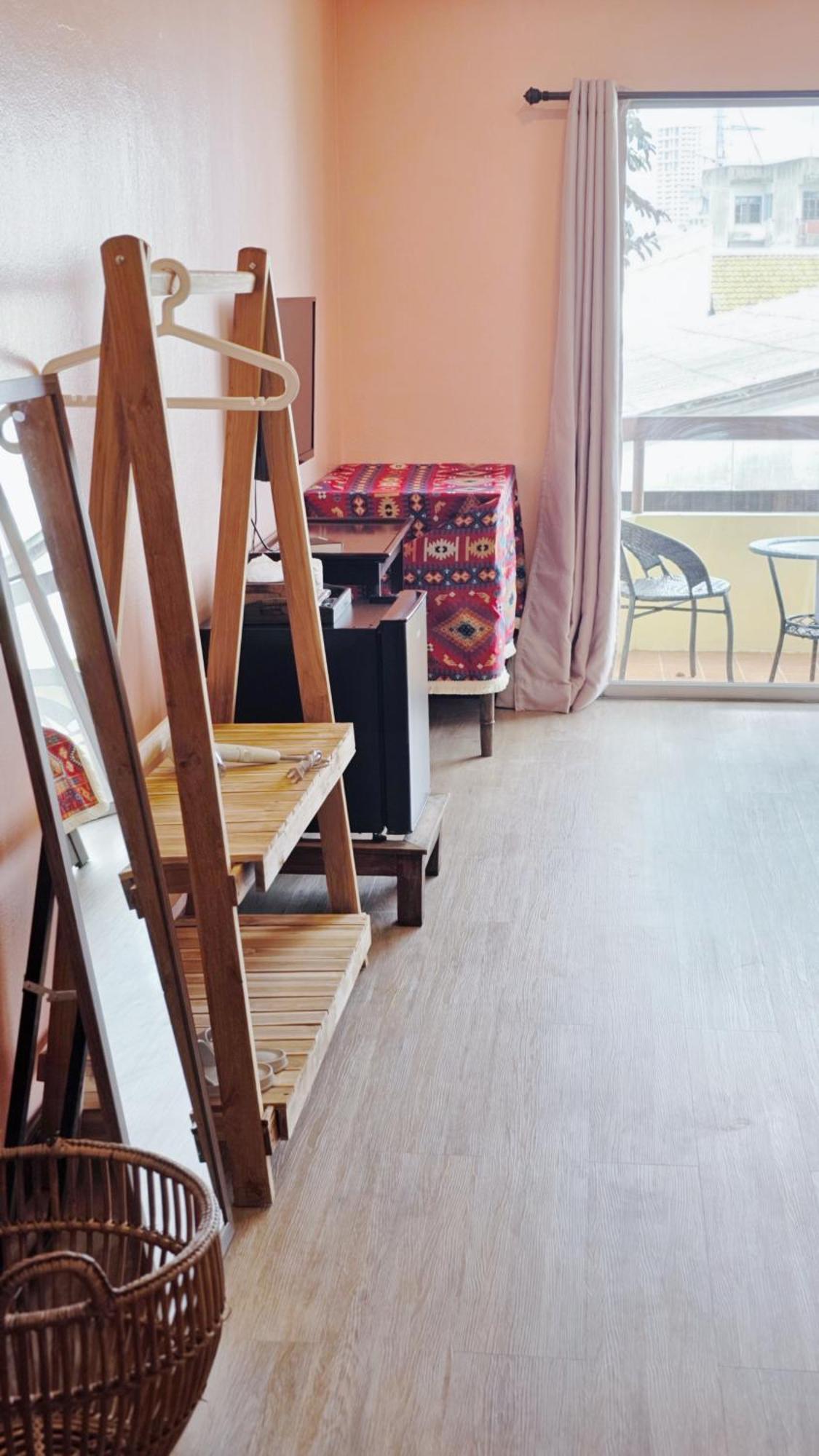 Elegant Lanna Guesthouse チエンマイ エクステリア 写真
