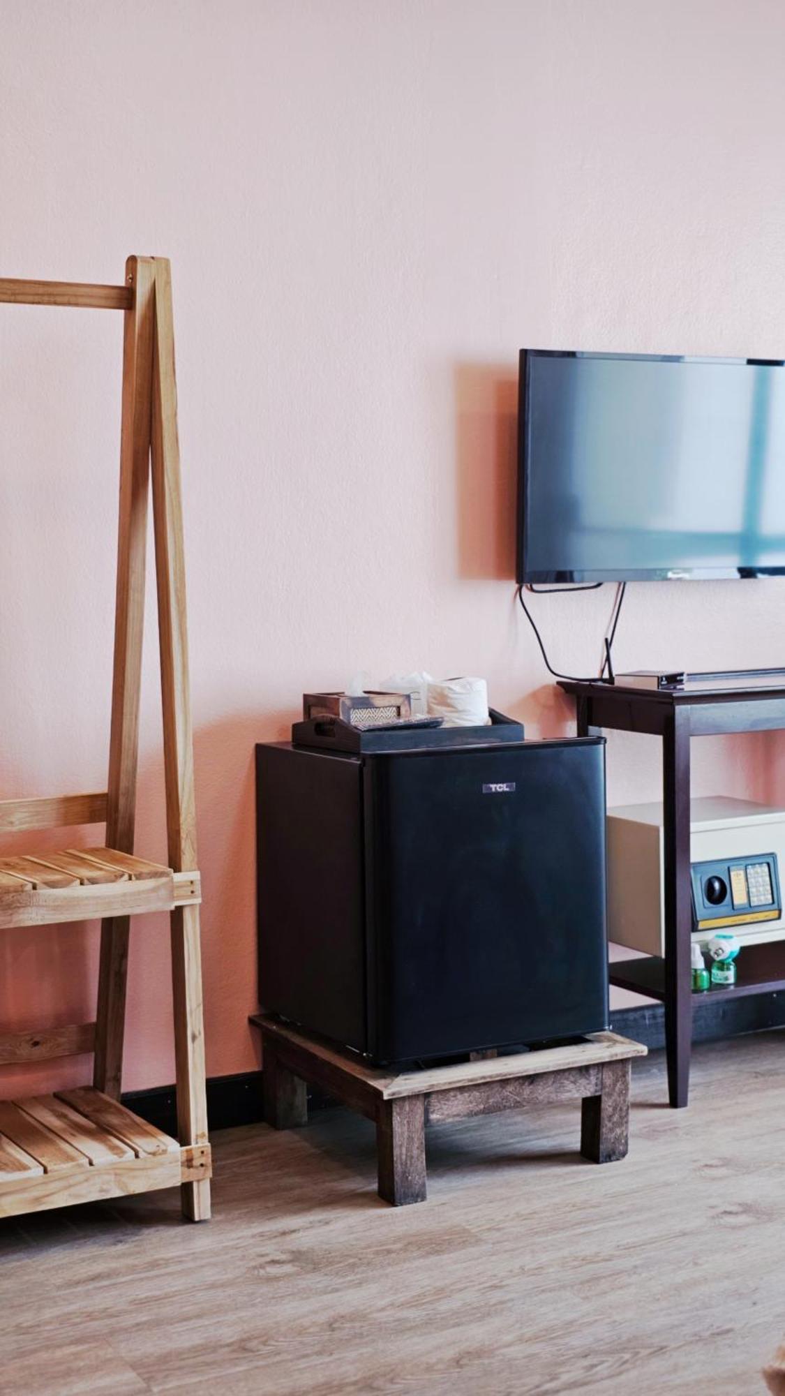 Elegant Lanna Guesthouse チエンマイ エクステリア 写真