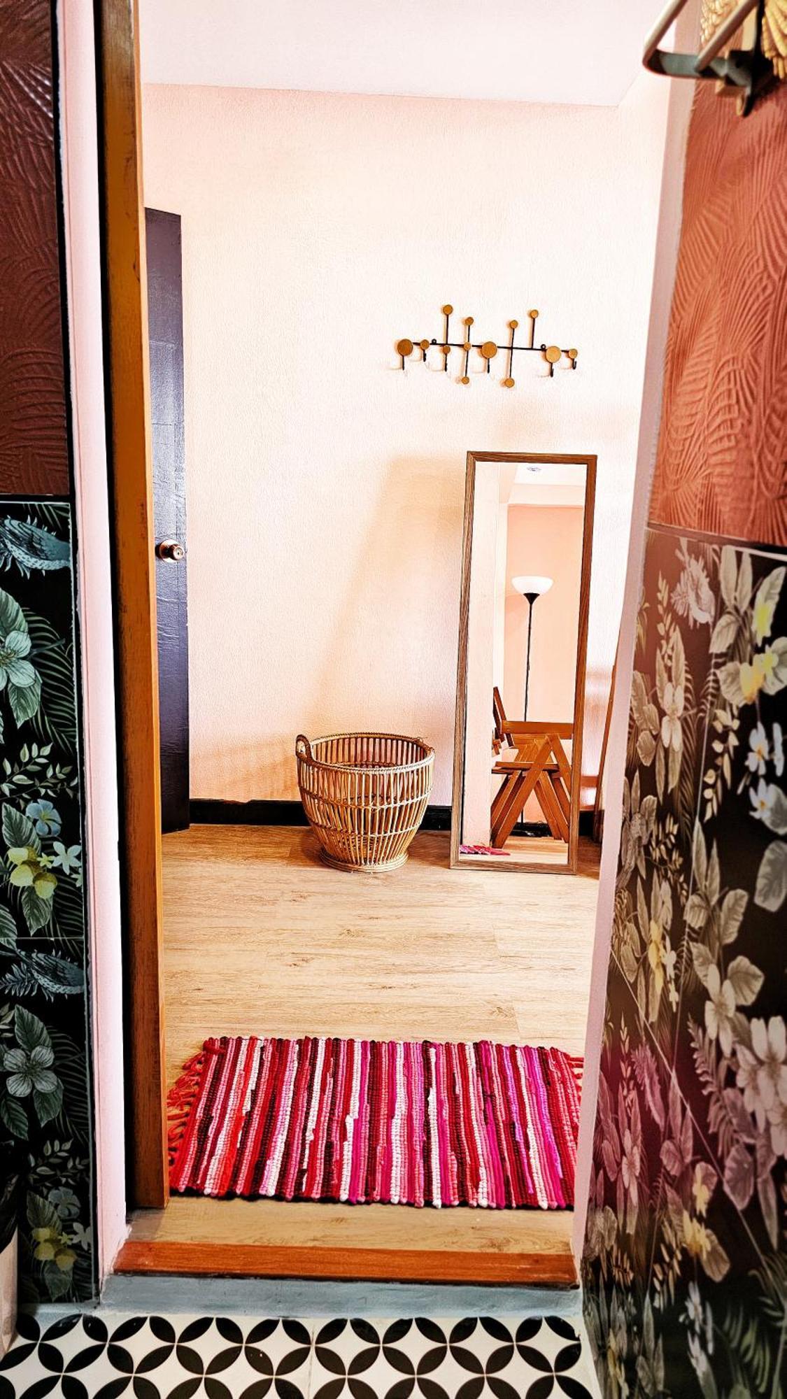 Elegant Lanna Guesthouse チエンマイ エクステリア 写真