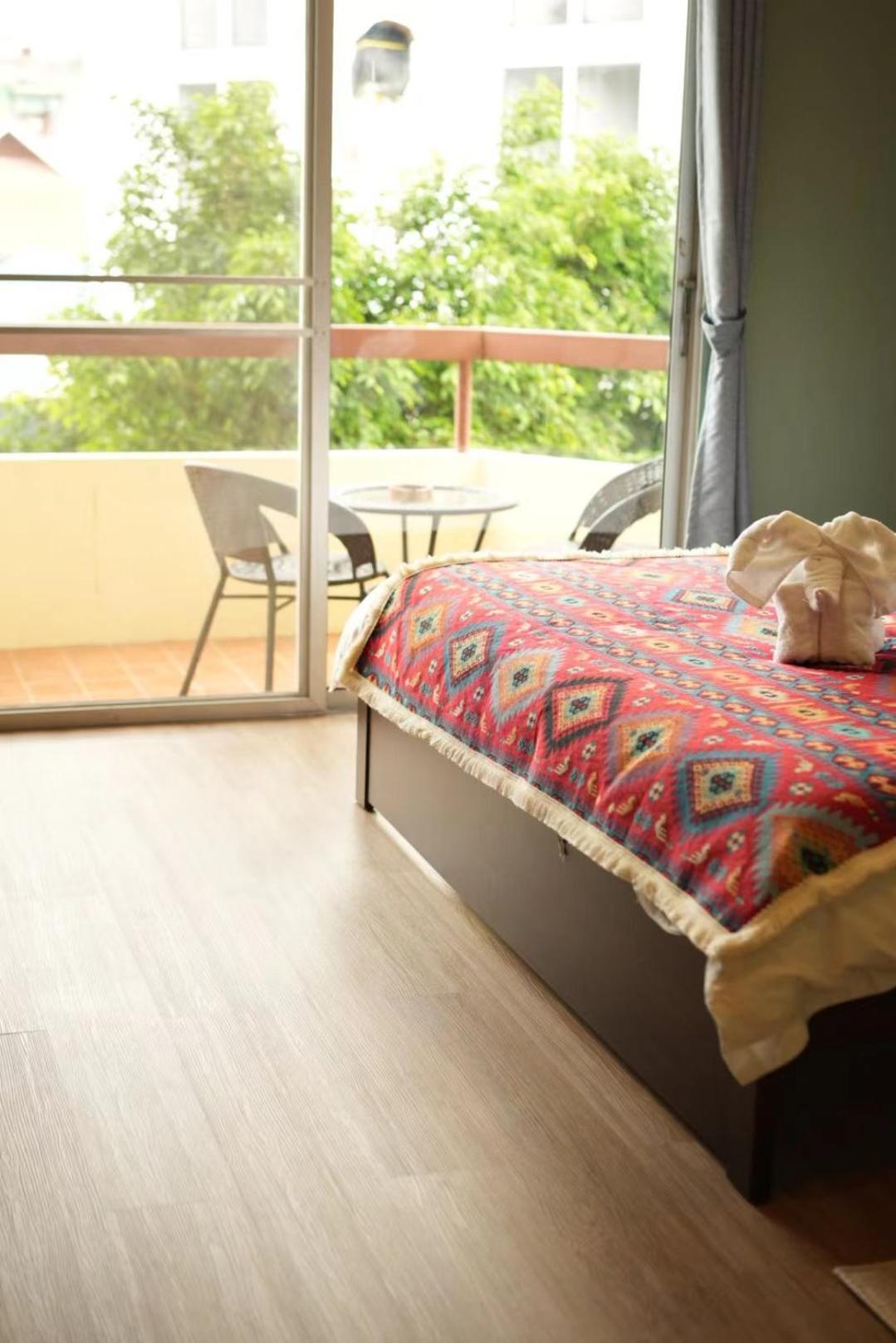 Elegant Lanna Guesthouse チエンマイ エクステリア 写真