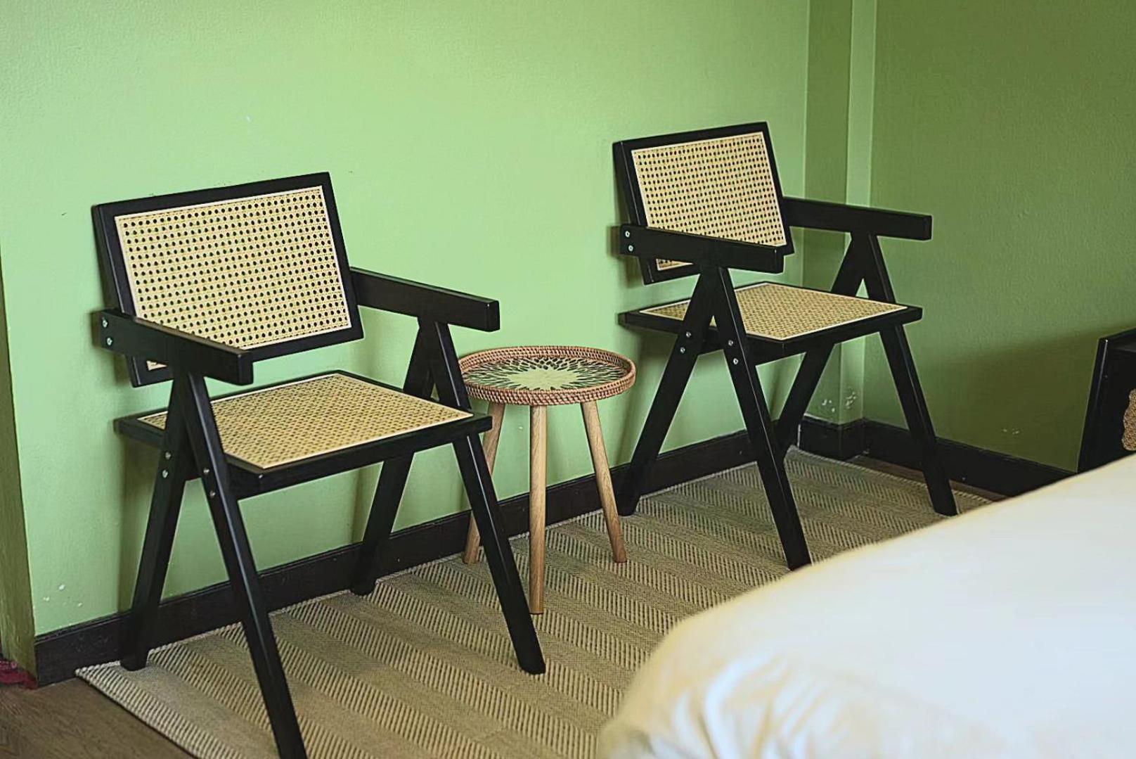 Elegant Lanna Guesthouse チエンマイ エクステリア 写真