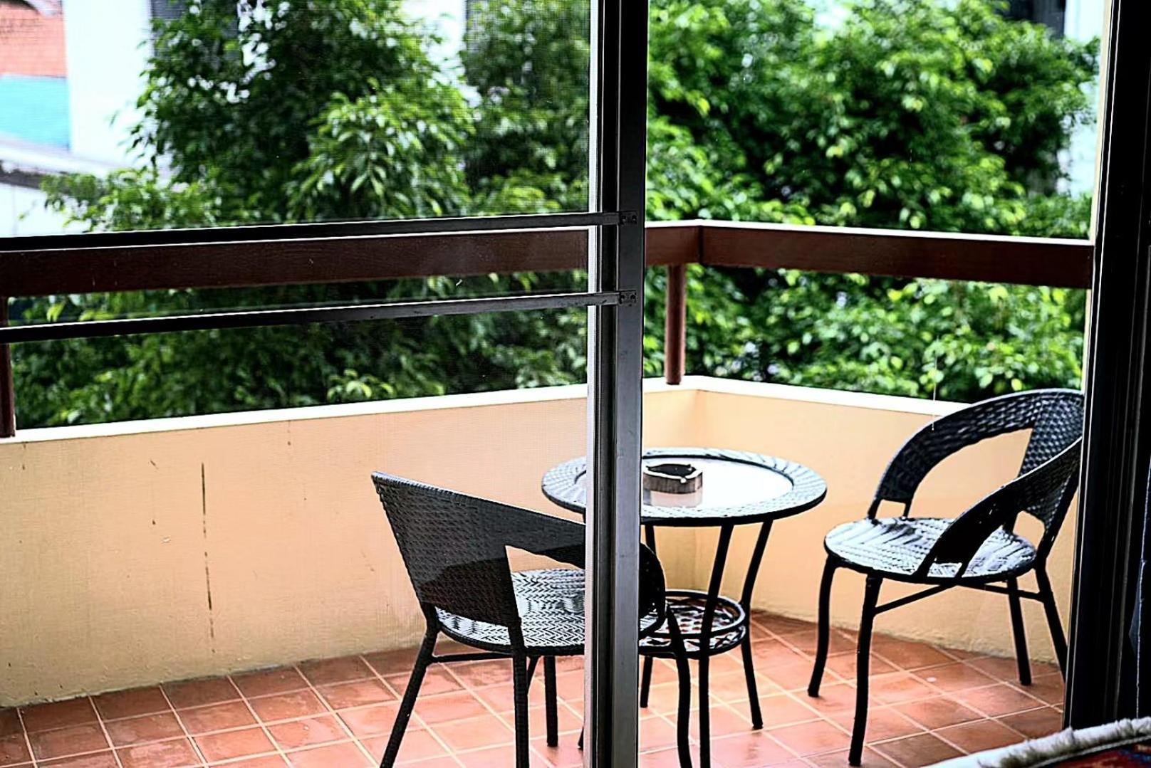 Elegant Lanna Guesthouse チエンマイ エクステリア 写真