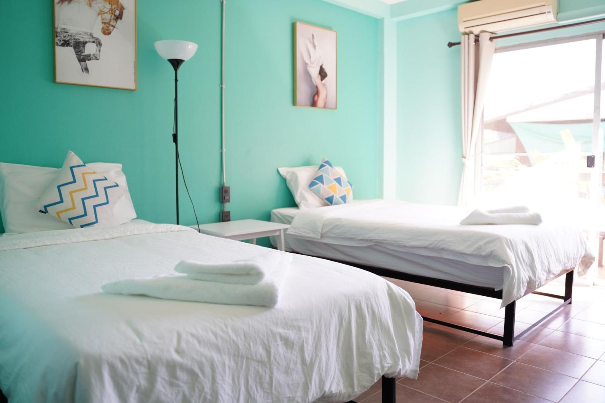 Elegant Lanna Guesthouse チエンマイ エクステリア 写真
